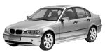 BMW E46 P112F Fault Code