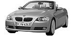 BMW E93 P112F Fault Code