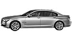 BMW F02 P112F Fault Code