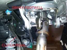 See P112F repair manual
