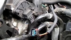 See P112F repair manual